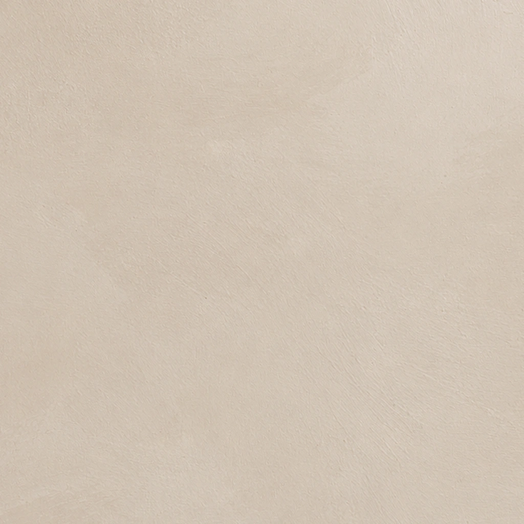 Chalk 01 Loamwash clay wash color swatch with softly layered tonal movement.