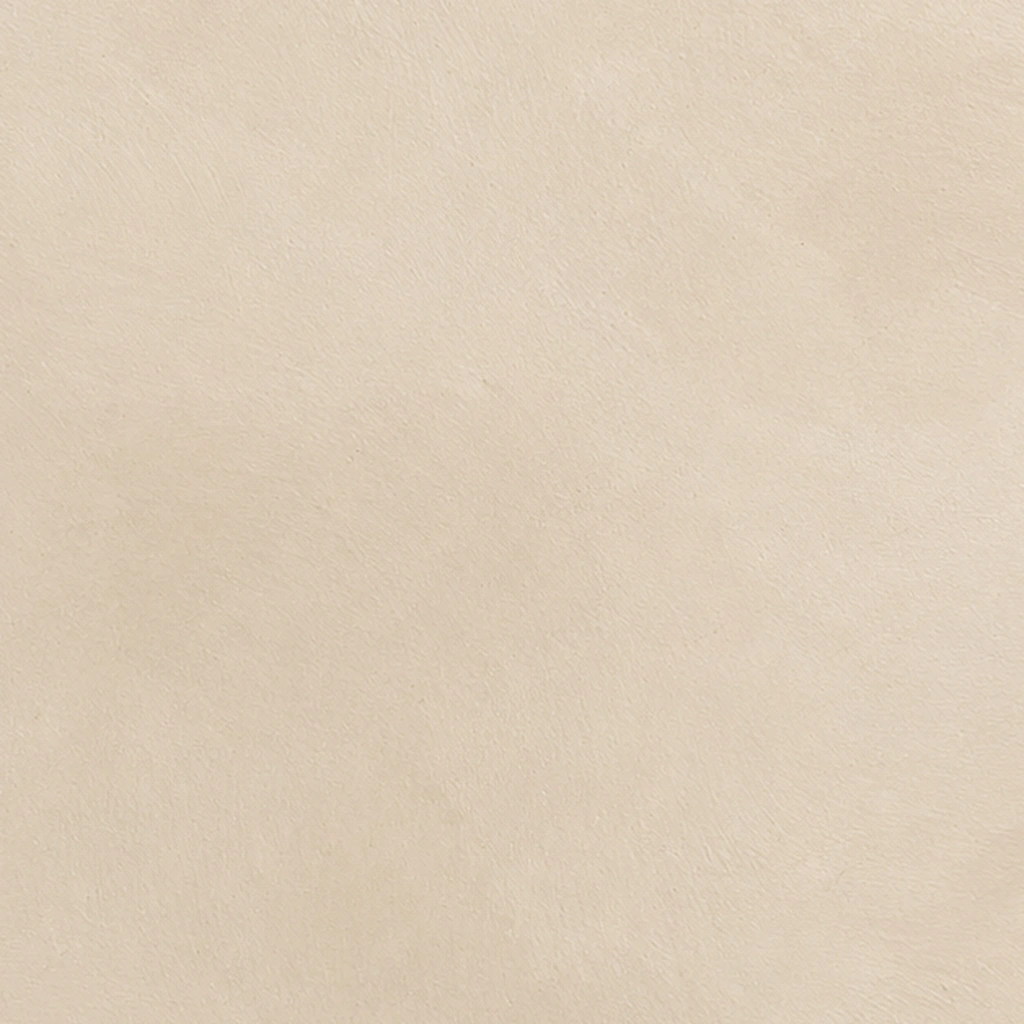 Chalk 02 Loamwash clay wash color swatch with softly layered tonal movement.